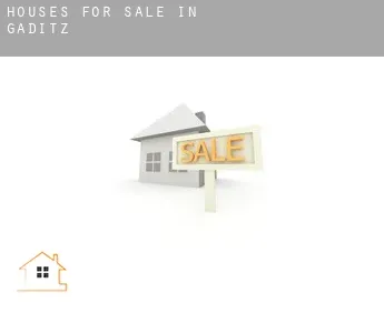 Houses for sale in  Gaditz