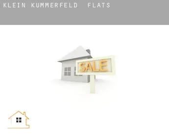 Klein Kummerfeld  flats