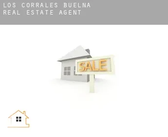 Los Corrales de Buelna  real estate agent