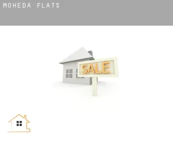 Moheda  flats