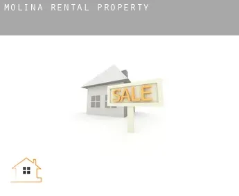 Molina  rental property