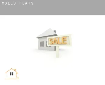 Molló  flats