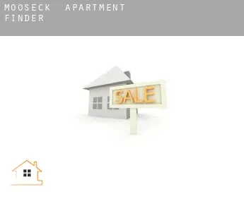 Mooseck  apartment finder
