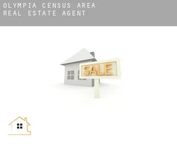 Olympia (census area)  real estate agent