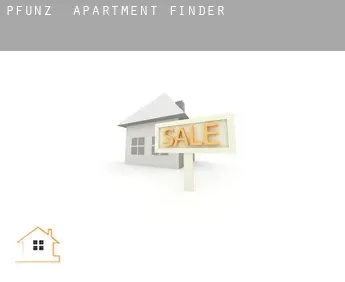 Pfünz  apartment finder