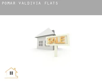 Pomar de Valdivia  flats