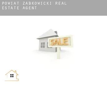 Powiat ząbkowicki  real estate agent