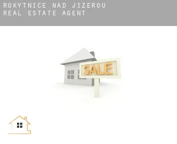 Rokytnice nad Jizerou real estate agent