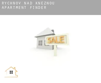 Rychnov nad Kněžnou  apartment finder