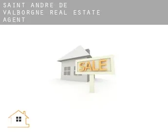 Saint-André-de-Valborgne  real estate agent