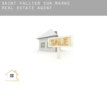 Saint-Vallier-sur-Marne  real estate agent