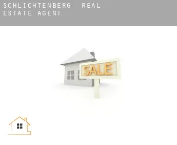 Schlichtenberg  real estate agent