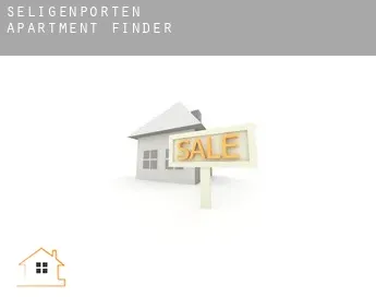 Seligenporten  apartment finder