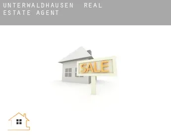 Unterwaldhausen  real estate agent