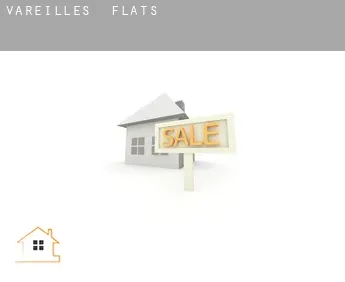 Vareilles  flats