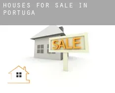 Houses for sale in  Portugal