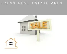 Japan  real estate agent