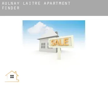 Aulnay-l'Aître  apartment finder