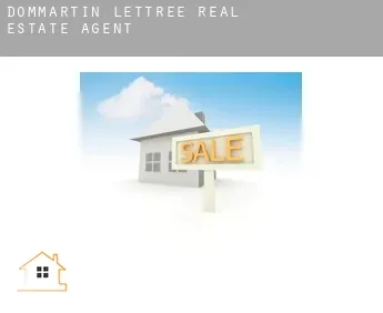 Dommartin-Lettrée real estate agent