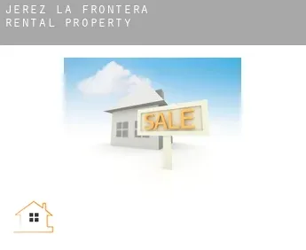 Jerez de la Frontera  rental property