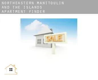 Northeastern Manitoulin and the Islands apartment finder