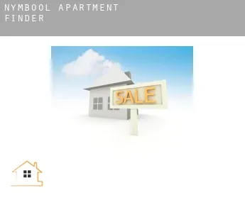 Nymbool  apartment finder