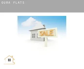 Oura  flats