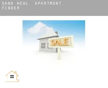 Sand-Wehl  apartment finder