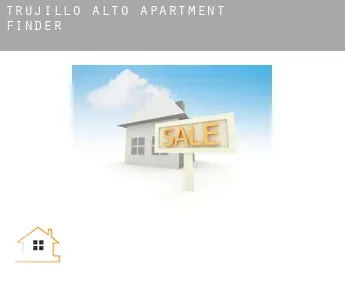 Trujillo Alto apartment finder