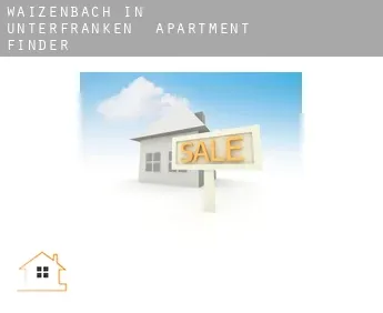 Waizenbach in Unterfranken apartment finder