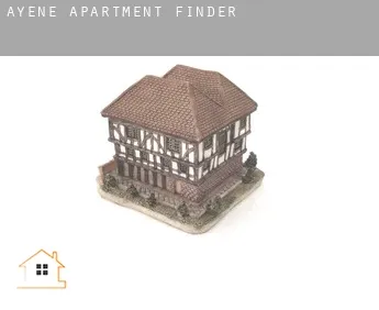 Ayene  apartment finder