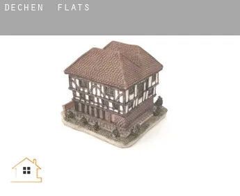 Dechen  flats