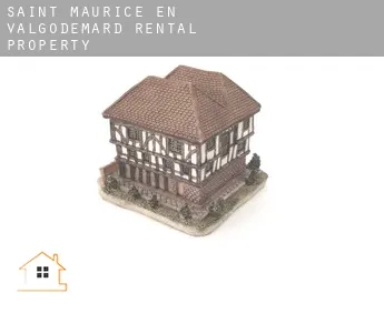 Saint-Maurice-en-Valgodemard  rental property
