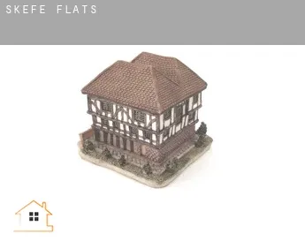 Çarşıbaşı  flats