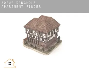 Sörup-Dingholz  apartment finder