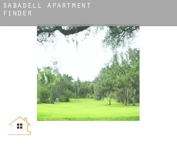 Sabadell  apartment finder