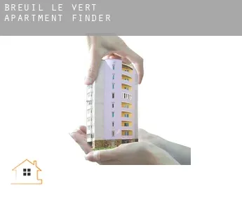 Breuil-le-Vert  apartment finder