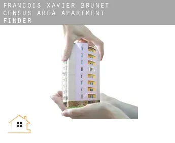 François-Xavier-Brunet (census area) apartment finder