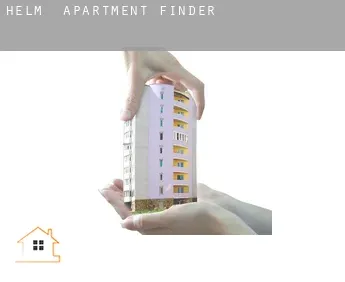 Helm  apartment finder