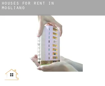 Houses for rent in  Mogliano