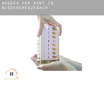 Houses for rent in  Niedergrenzebach