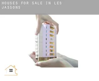 Houses for sale in  Les Jassons