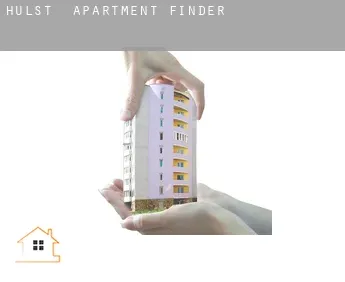Hülst apartment finder