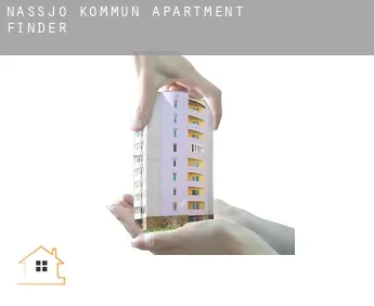 Nässjö Kommun apartment finder