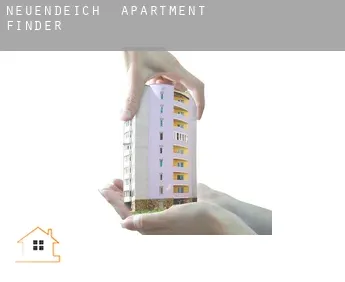 Neuendeich  apartment finder