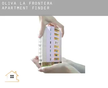 Oliva de la Frontera  apartment finder