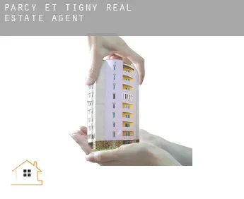 Parcy-et-Tigny  real estate agent