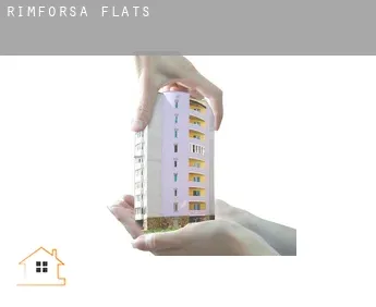 Rimforsa  flats