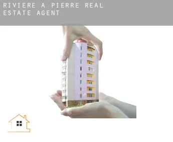 Rivière-à-Pierre  real estate agent