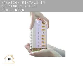 Vacation rentals in  Metzingen Kreis Reutlingen